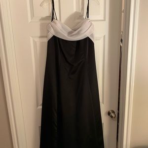 Formal dress